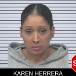 Karen Herrera mugshot – Gwinnett County , Georgia Karen Herrera mugshot