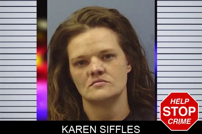Karen Siffles