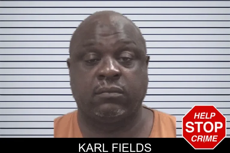 Karl Fields