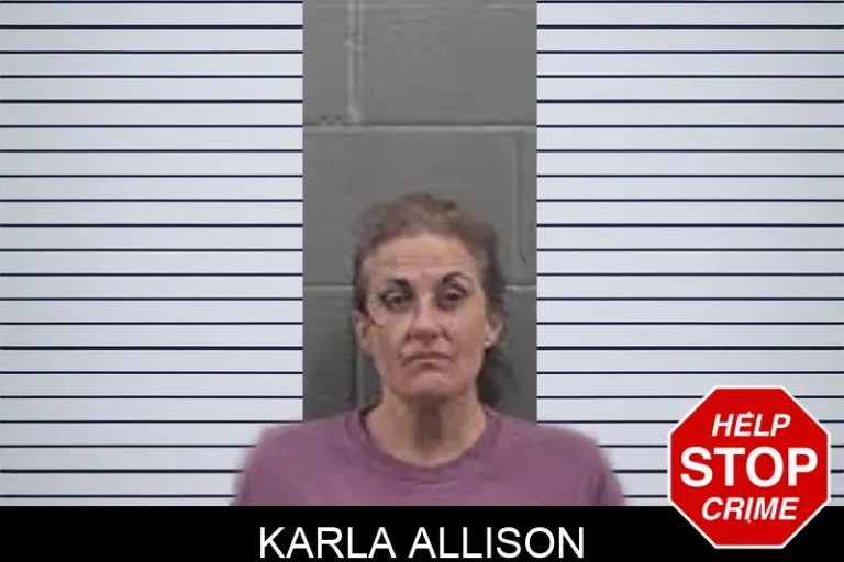 Karla Allison