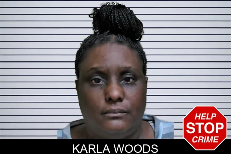 Karla Woods