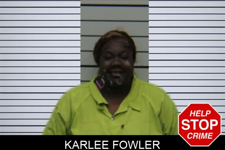 Karlee Fowler