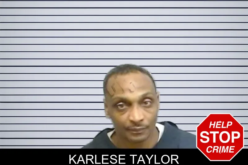 Karlese Taylor mugshot – Fulton County , Georgia Karlese Taylor mugshot