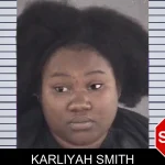 Karliyah Smith mugshot – Spalding County , Georgia Karliyah Smith mugshot