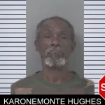 Karonemonte Hughes mugshot – Douglas County , Georgia Karonemonte Hughes mugshot