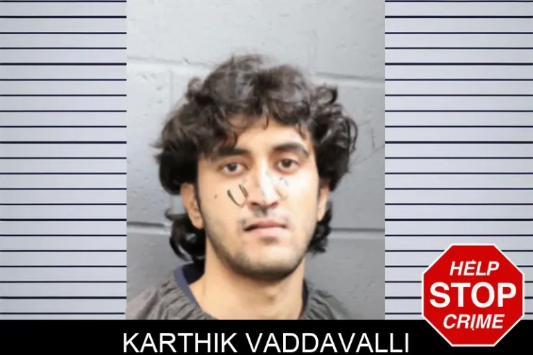 Karthik Vaddavalli