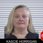 Kascie Horrigan mugshot – Whitfield County , Georgia Kascie Horrigan mugshot