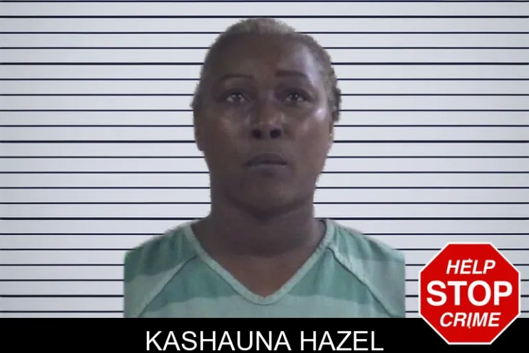 Kashauna Hazel mugshot – Whitfield County , Georgia Kashauna Hazel