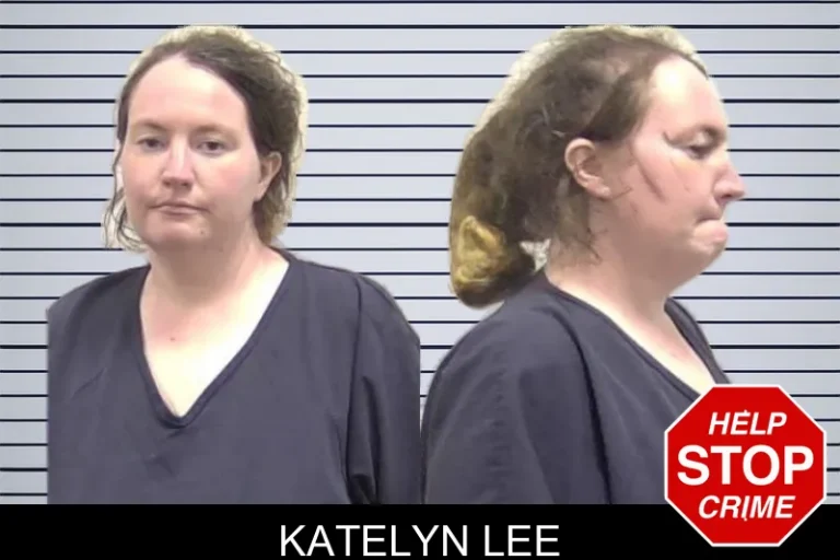 Katelyn Lee mugshot – Clarke County , Georgia Katelyn Lee