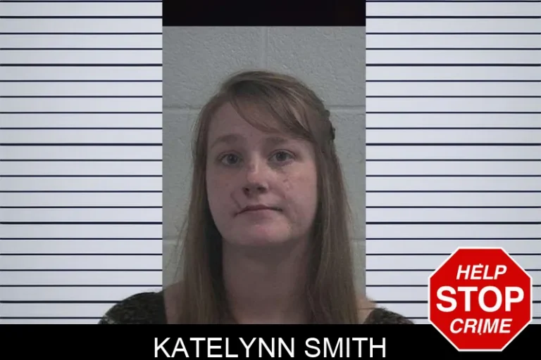 Katelynn Smith mugshot – McDuffie County , Georgia Katelynn Smith