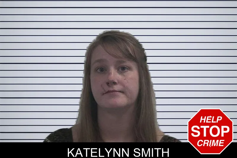 Katelynn Smith mugshot – McDuffie County , Georgia Katelynn Smith mugshot