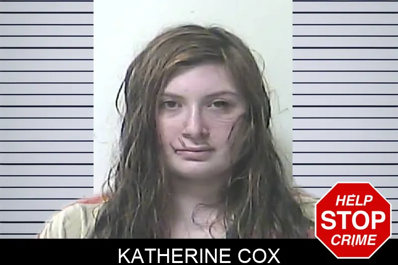 Katherine Cox mugshot – Oconee County , Georgia Katherine Cox mugshot