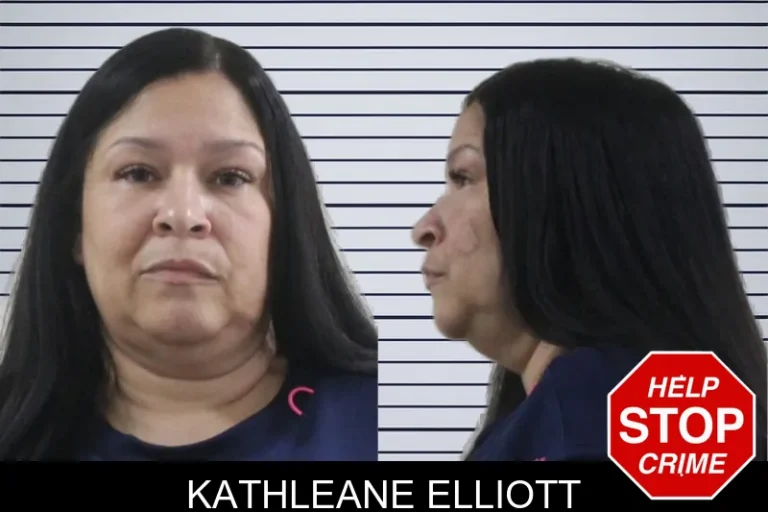 Kathleane Elliott