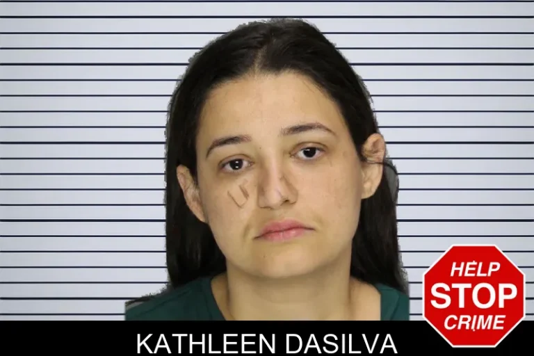 Kathleen Dasilva mugshot – Cobb County , Georgia Kathleen Dasilva