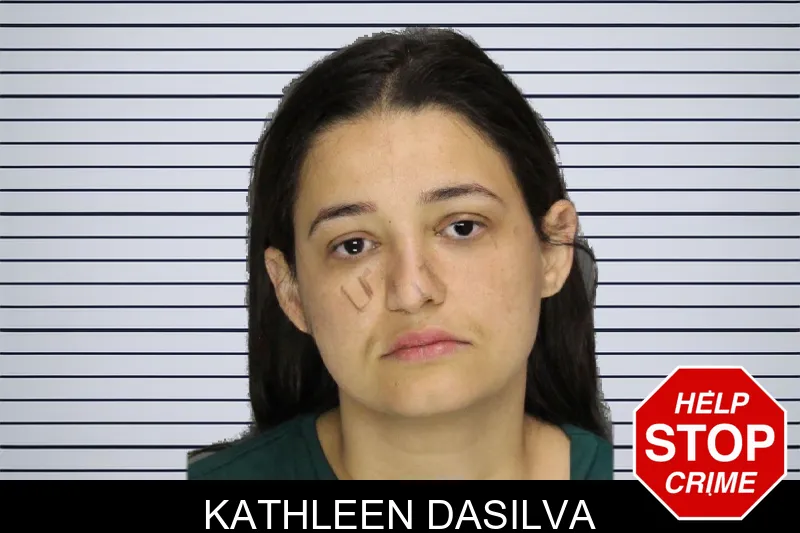 Kathleen Dasilva mugshot – Cobb County , Georgia Kathleen Dasilva mugshot