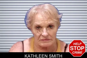 Kathleen Smith mugshot