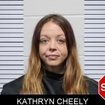 Kathryn Cheely mugshot