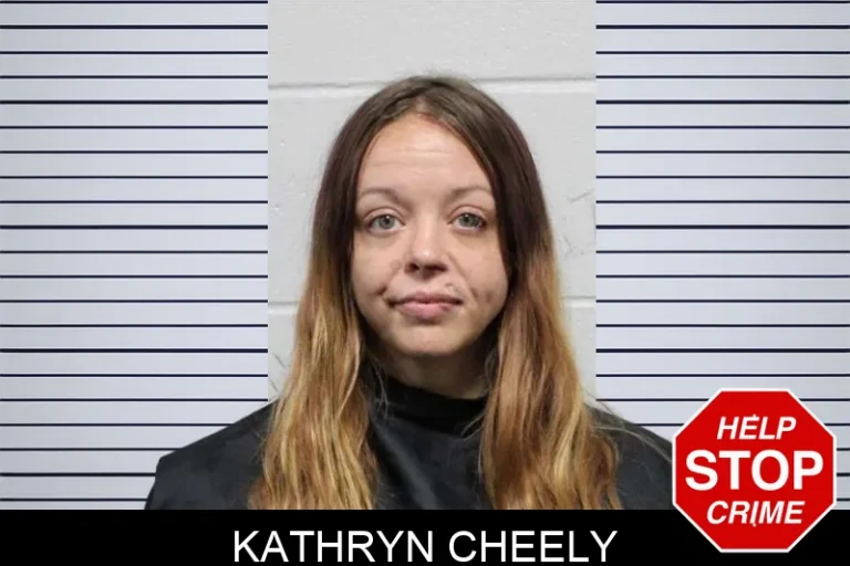 Kathryn Cheely