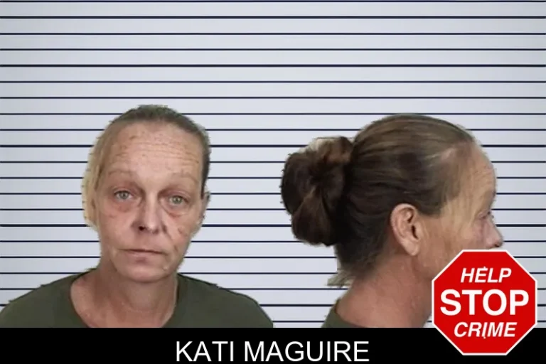 Kati Maguire