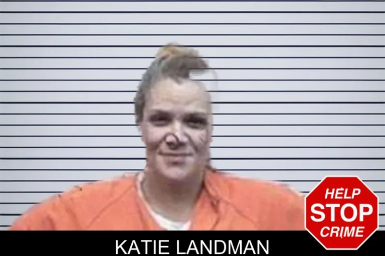 Katie Landman