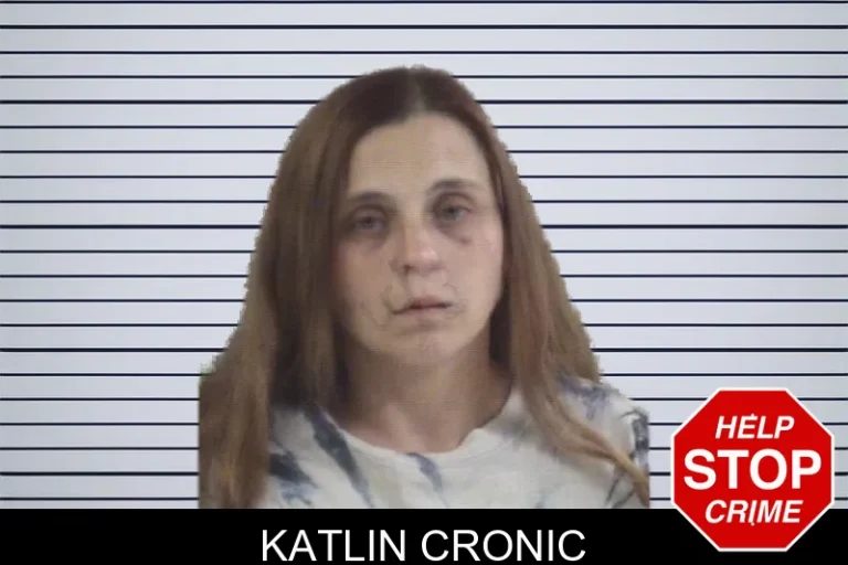 Katlin Cronic