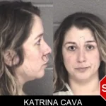 Katrina Cava mugshot – Barrow County , Georgia Katrina Cava mugshot