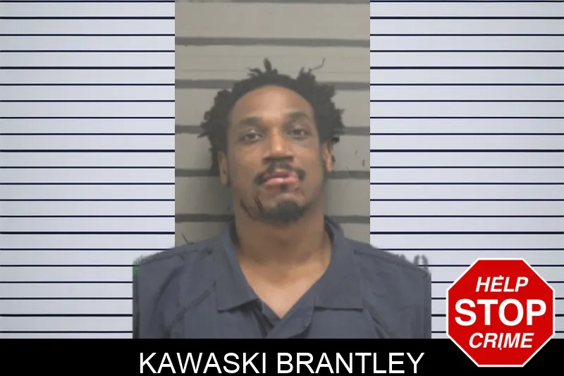 Kawaski Brantley mugshot – Dougherty County , Georgia Kawaski Brantley mugshot