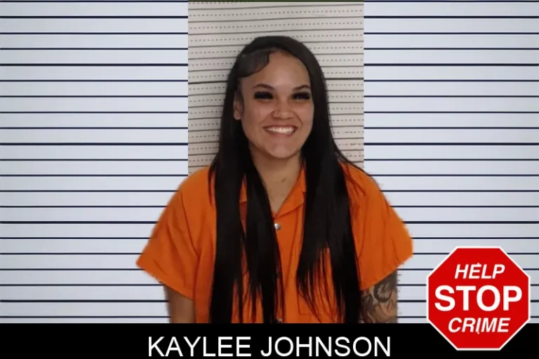 Kaylee Johnson mugshot – Rockdale County , Georgia Kaylee Johnson