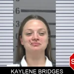 Kaylene Bridges mugshot