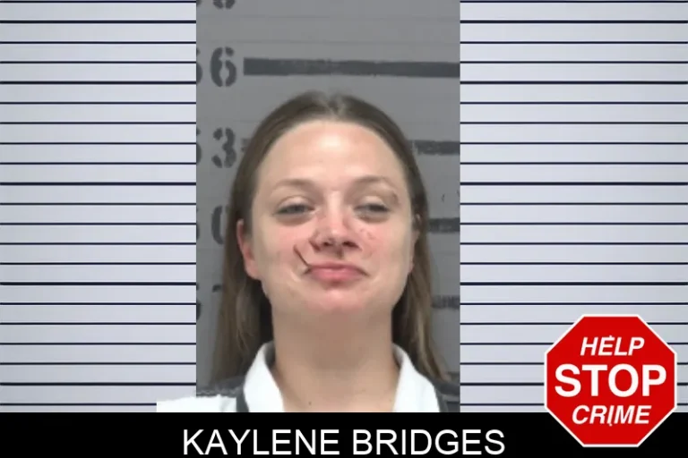 Kaylene Bridges
