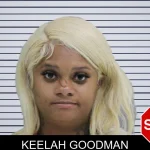 Keelah Goodman mugshot – Rabun County , Georgia Keelah Goodman mugshot
