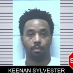 Keenan Sylvester mugshot – Jackson County , Georgia Keenan Sylvester mugshot
