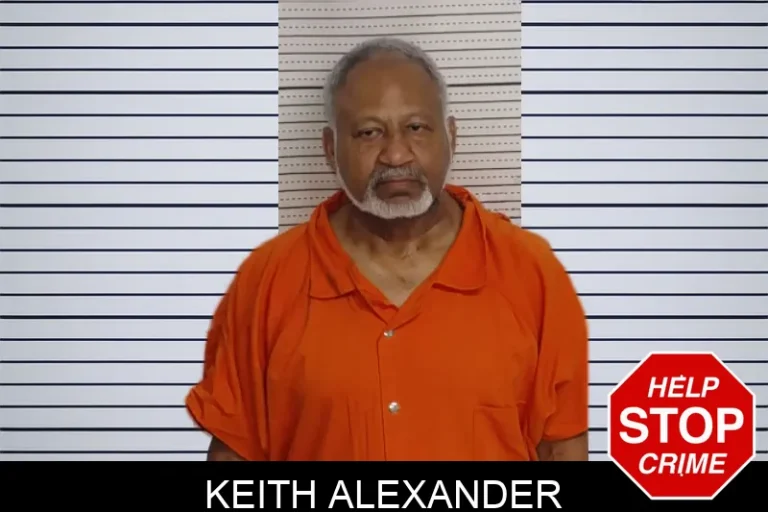 Keith Alexander