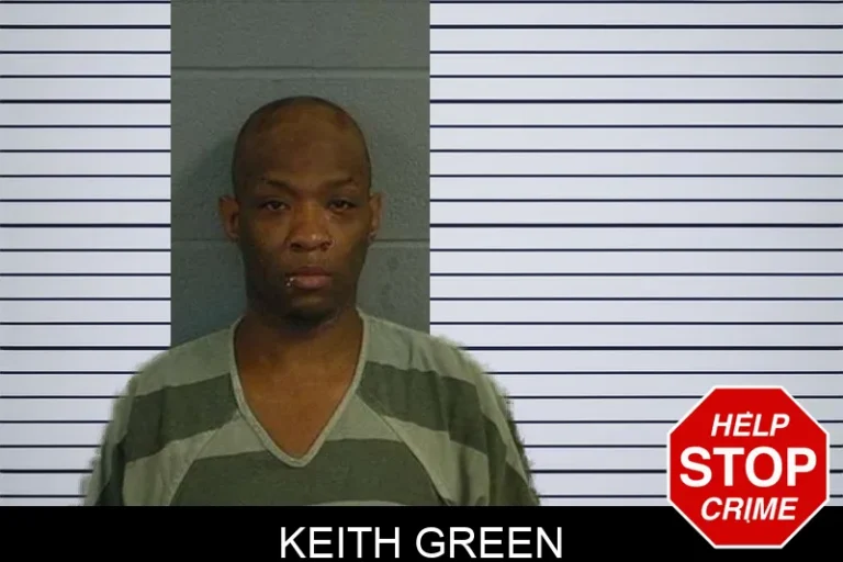 Keith Green