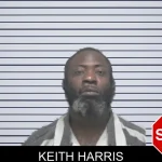 Keith Harris mugshot – Dougherty County , Georgia Keith Harris mugshot