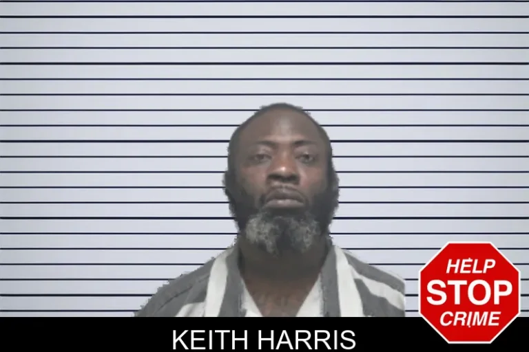 Keith Harris