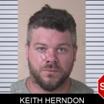 Keith Herndon mugshot – Walker County , Georgia Keith Herndon mugshot
