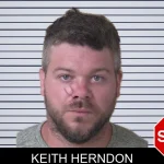 Keith Herndon mugshot – Walker County , Georgia Keith Herndon mugshot