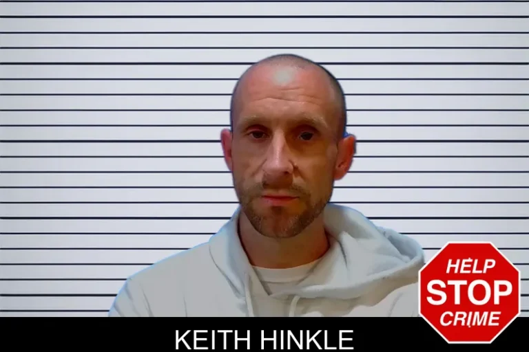 Keith Hinkle