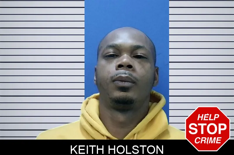 Keith Holston mugshot – Troup County , Georgia Keith Holston mugshot
