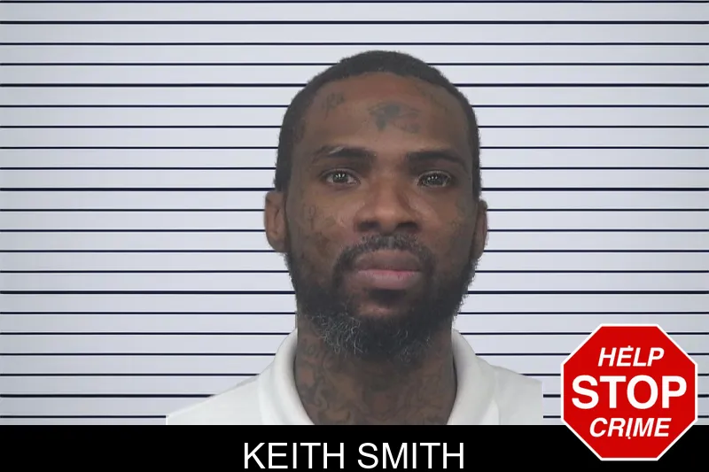 Keith Smith mugshot – Gwinnett County , Georgia Keith Smith mugshot