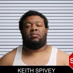 Keith Spivey mugshot – Crisp County , Georgia Keith Spivey mugshot
