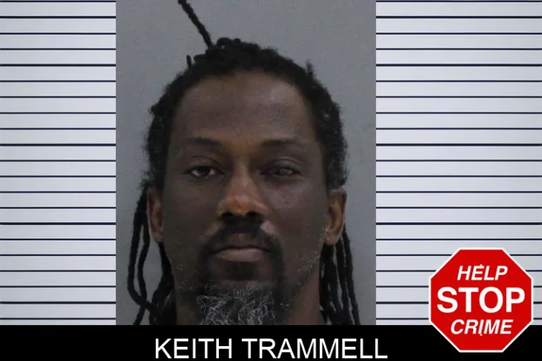 Keith Trammell