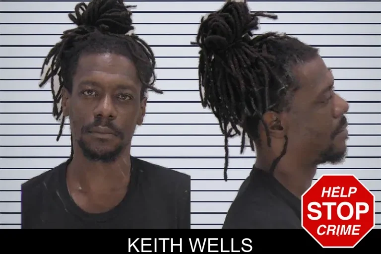 Keith Wells
