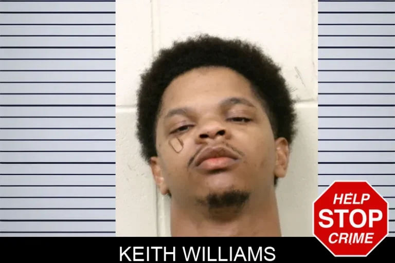 Keith Williams