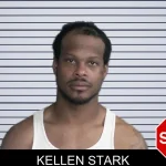 Kellen Stark mugshot – Twiggs County , Georgia Kellen Stark mugshot