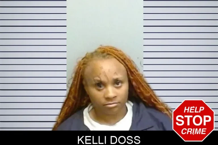 Kelli Doss