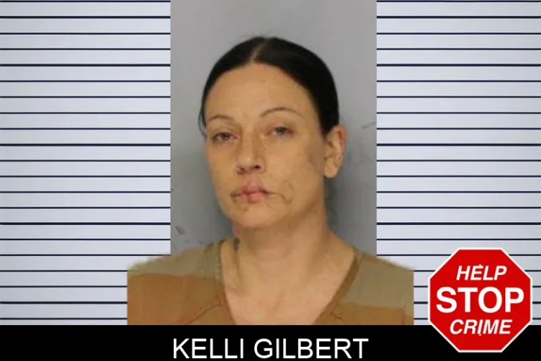 Kelli Gilbert