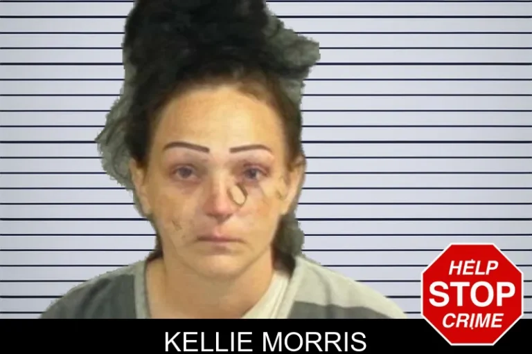 Kellie Morris