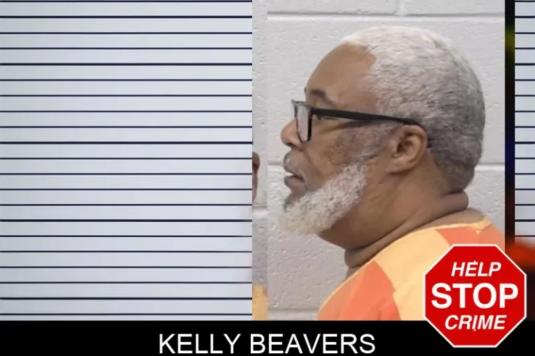 Kelly Beavers
